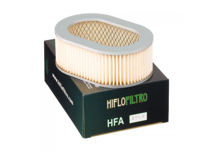 Filtru Aer HFA1702 Hiflofiltro Honda 17210-MB1-000